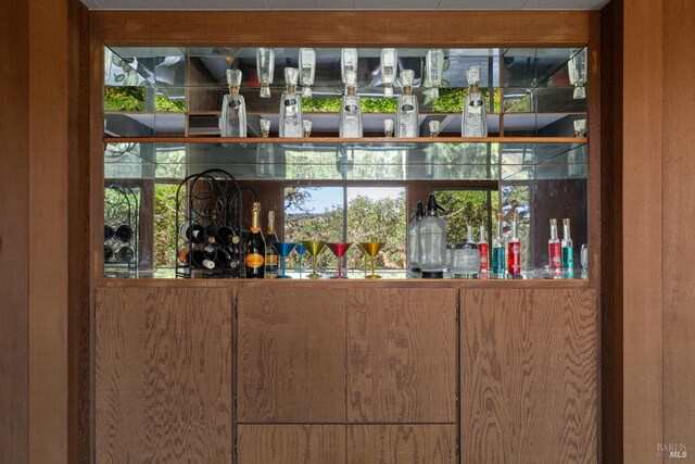 1499 Rockville Rd, Fairfield, CA 94534 - view of community bar area