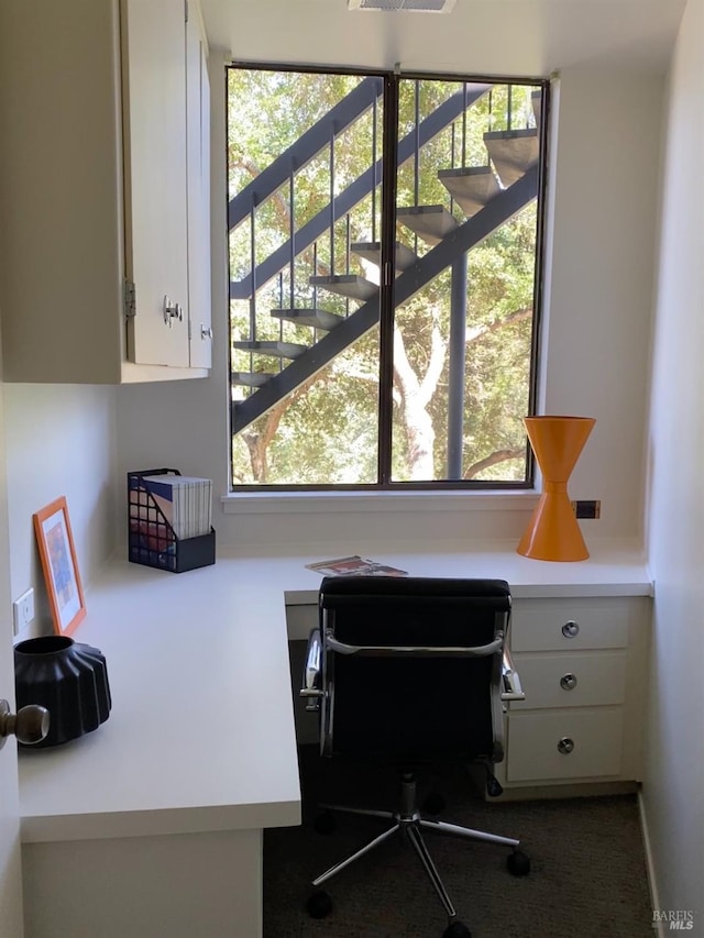 1499 Rockville Rd, Fairfield, CA 94534 - office space with healthy amount of natural light