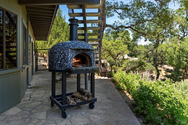 1499 Rockville Rd, Fairfield, CA 94534 - view of community with a patio