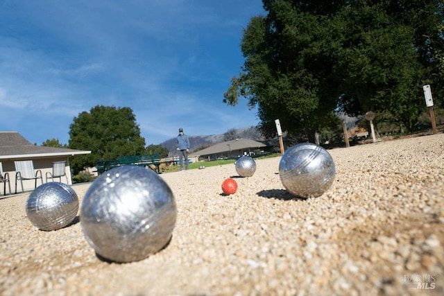505 Oak Vista Ct, Santa Rosa, CA 95409 - view of property's community featuring a dog friendly area