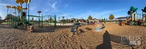 view of community play area