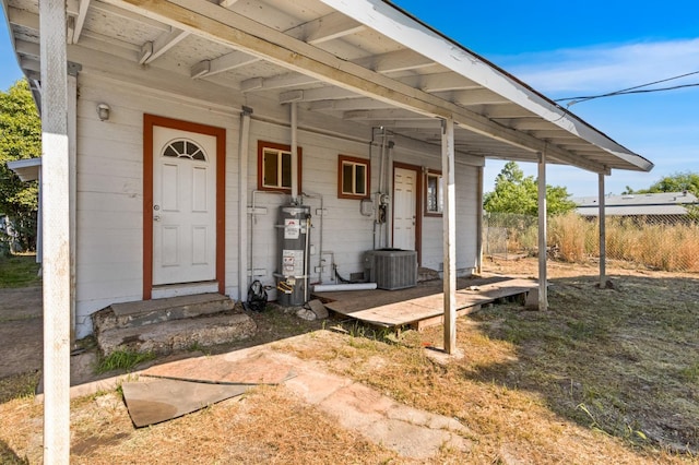 2923 Elm Ave, Merced, CA 95348
