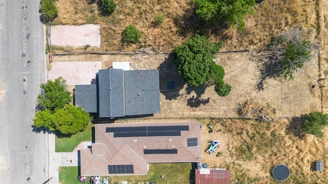 2931 Elm Ave, Merced, CA 95348 - view of property location