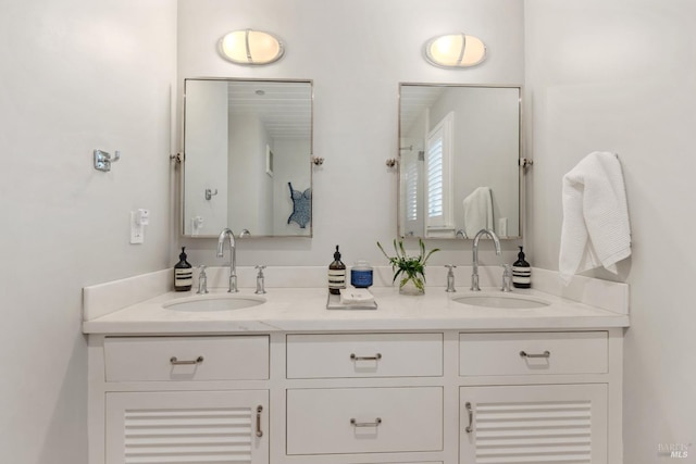 27 W Shore Rd, Belvedere, CA 94920 - full bath featuring double vanity