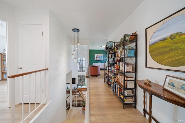 624 N Regatta Dr, Vallejo, CA 94591 - hall with light wood-style flooring