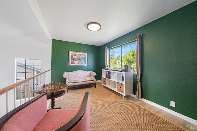 624 N Regatta Dr, Vallejo, CA 94591 - sitting room featuring wood finished floors and baseboards