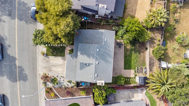624 N Regatta Dr, Vallejo, CA 94591 - aerial view