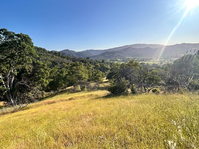 10504 Bachelor Valley Rd, Upper Lake, CA 95493