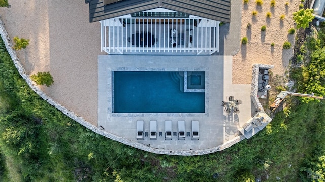 2509 Madrona Ave, Saint Helena, CA 94574 - exterior space