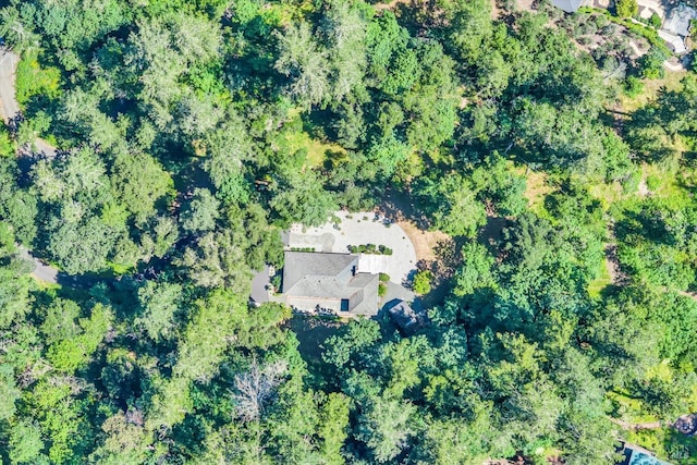 3257 State Highway 128, Calistoga, CA 94515 - aerial view of property and surrounding area