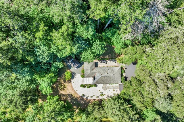 3257 State Highway 128, Calistoga, CA 94515 - aerial view of property and surrounding area