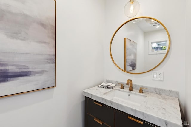 46 Lower N Ter, Tiburon, CA 94920 - bathroom featuring vanity
