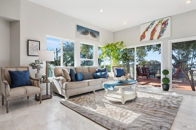 3580 Star Ridge Rd, Hayward, CA 94542 - view of sunroom