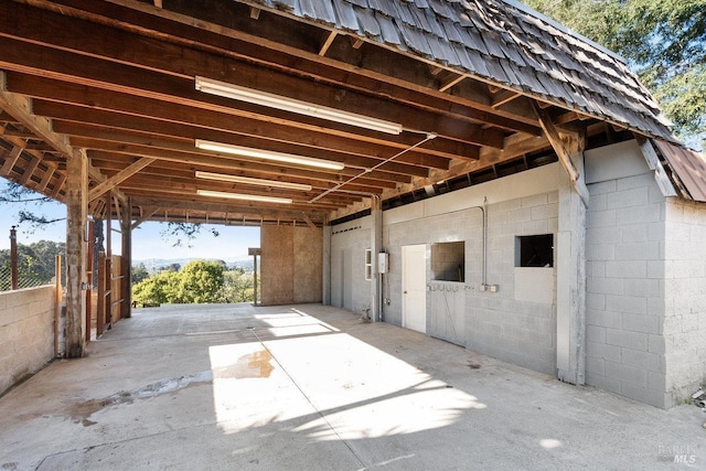 3580 Star Ridge Rd, Hayward, CA 94542 - exterior space