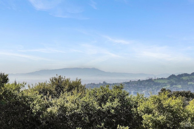 3580 Star Ridge Rd, Hayward, CA 94542 - mountain view