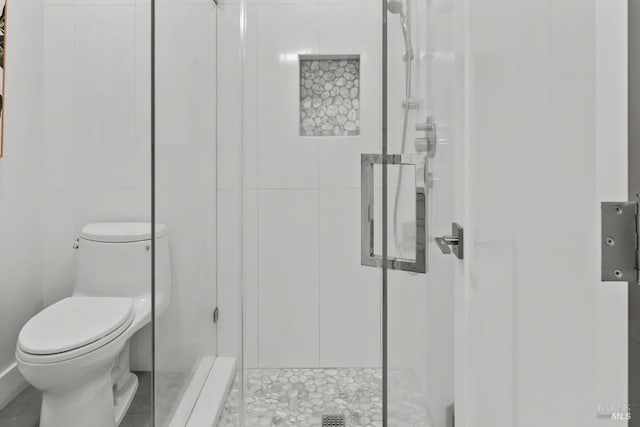 bathroom featuring vanity, visible vents, and wood finished floors