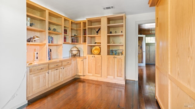 2267 Westside Rd, Healdsburg, CA 95448 - interior space featuring wood finished floors