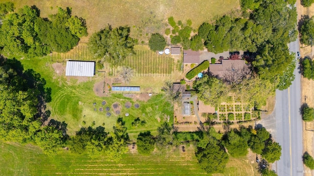 2267 Westside Rd, Healdsburg, CA 95448 - bird's eye view
