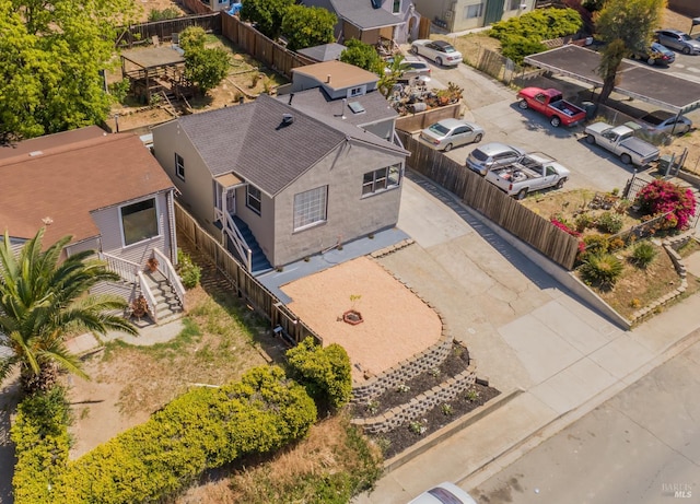 948 Benicia Rd, Vallejo, CA 94591 - aerial view of residential area