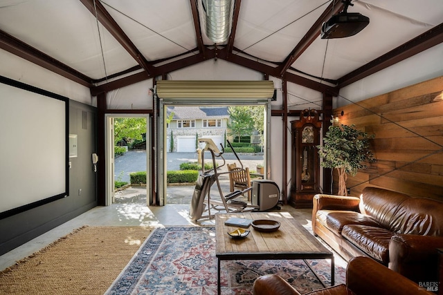 1450 Diamond Mountain Rd, Calistoga, CA 94515 - interior space