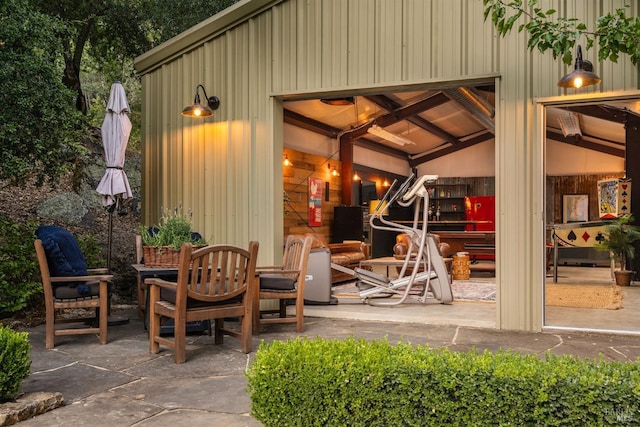 1450 Diamond Mountain Rd, Calistoga, CA 94515 - exterior space