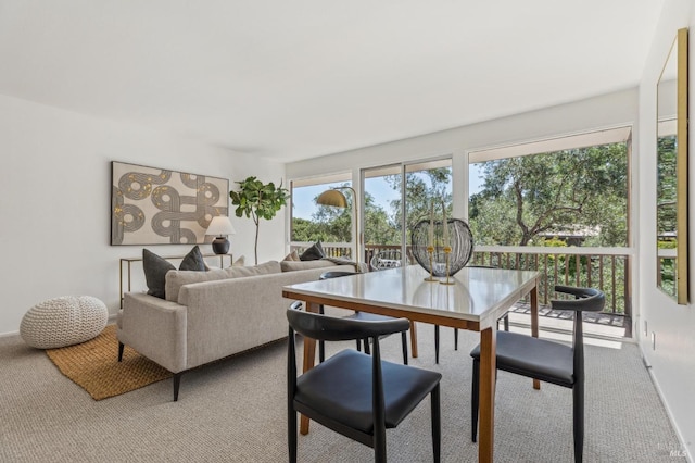 952 Lea Dr, San Rafael, CA 94903 - interior space