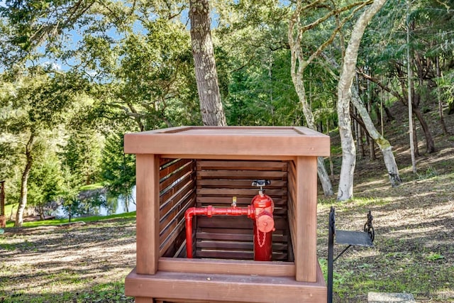40 Los Pinos, Nicasio, CA 94946 - view of details