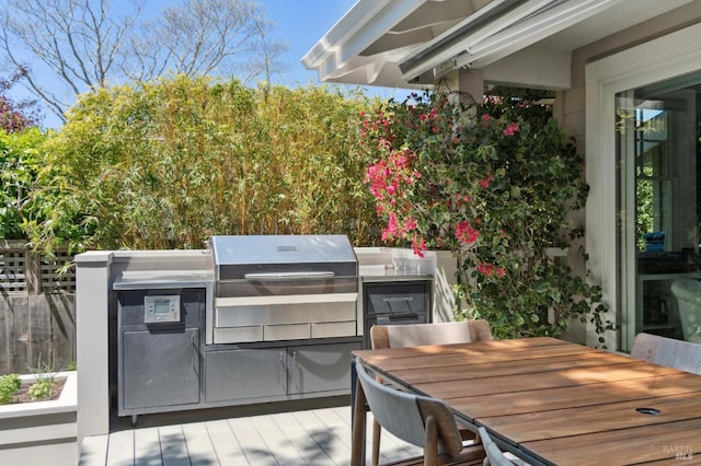 11 Heather Way, Larkspur, CA 94939 - view of patio / terrace