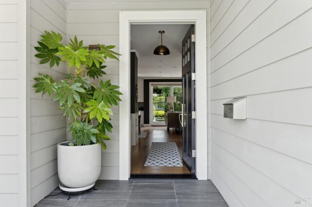 11 Heather Way, Larkspur, CA 94939 - view of property entrance