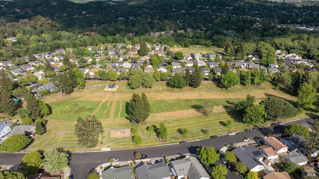 689 Rio Vista Dr, Napa, CA 94558 - view of property location with nearby suburban area