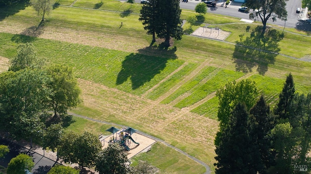 689 Rio Vista Dr, Napa, CA 94558 - view of rural area