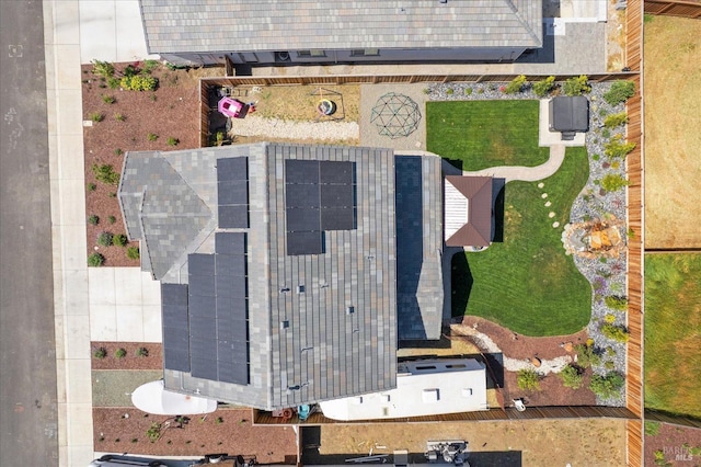 1532 Base Ct, Dixon, CA 95620 - aerial view