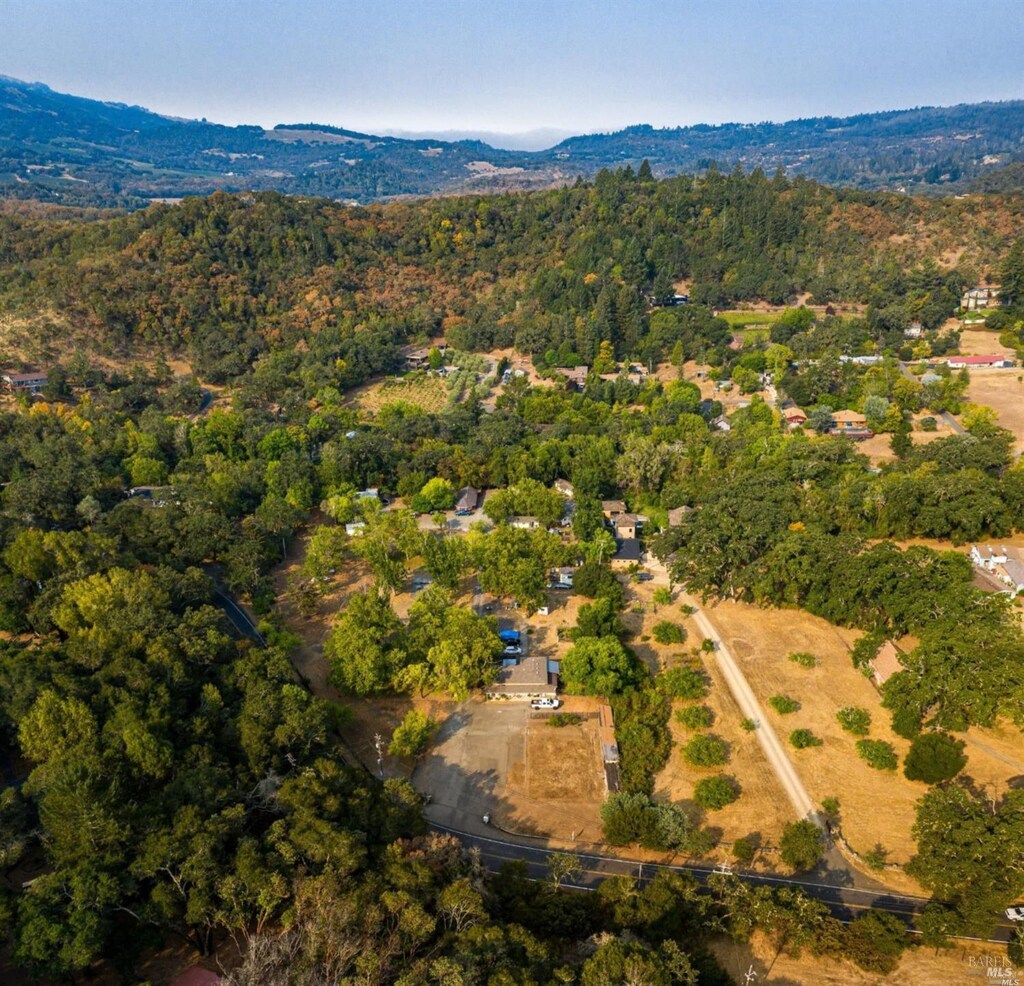1513 Warm Springs Rd, Glen Ellen, CA 95442