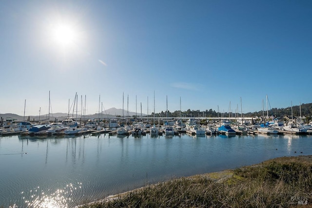 15 Junipero Serra Ave, San Rafael, CA 94901 - water view