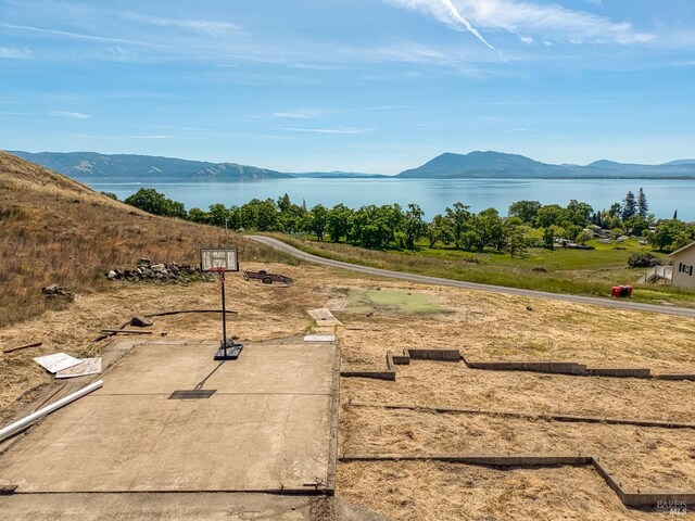 3655 Black Rock Rdg, Lakeport, CA 95453