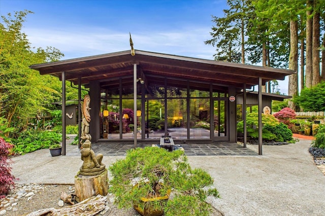2300 S St, Eureka, CA 95501 - view of surrounding community
