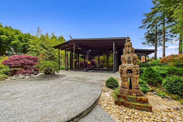 2300 S St, Eureka, CA 95501 - view of home's community