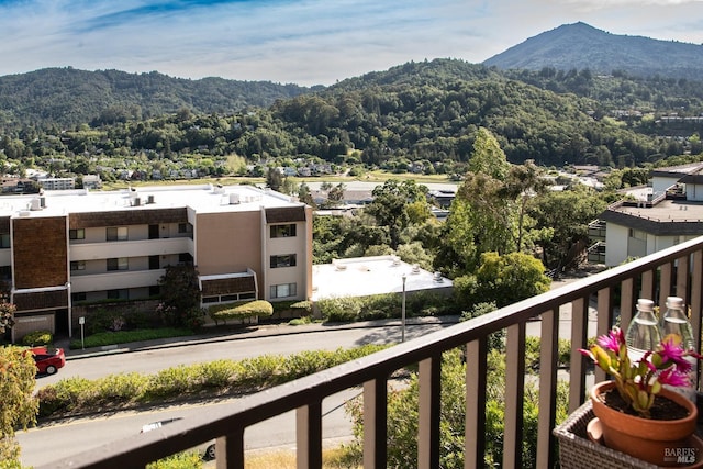 713 Via Casitas, Greenbrae, CA 94904 - mountain view
