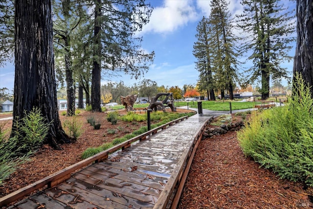 131 Sawmill Cir Unit 203, Healdsburg, CA 95448 - view of surrounding community
