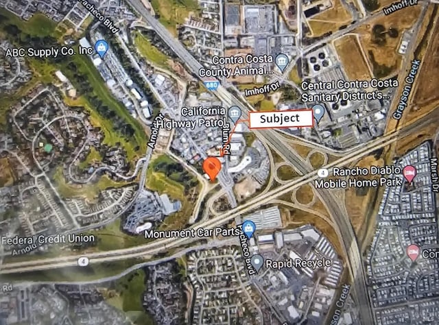 0 Pacheco Blvd, Martinez, CA 94553