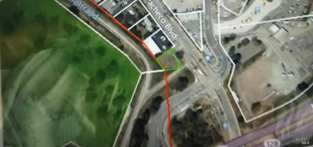 0 Pacheco Blvd, Martinez, CA 94553
