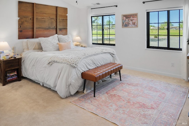 6820 Day Rd, Windsor, CA 95492 - bedroom featuring carpet flooring and baseboards