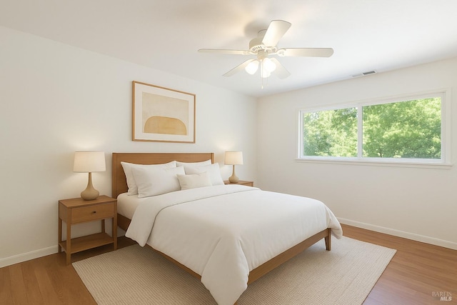 2095 W Pueblo Ave Unit A, Napa, CA 94558 - entryway with baseboards, hardwood / wood-style floors, and lofted ceiling