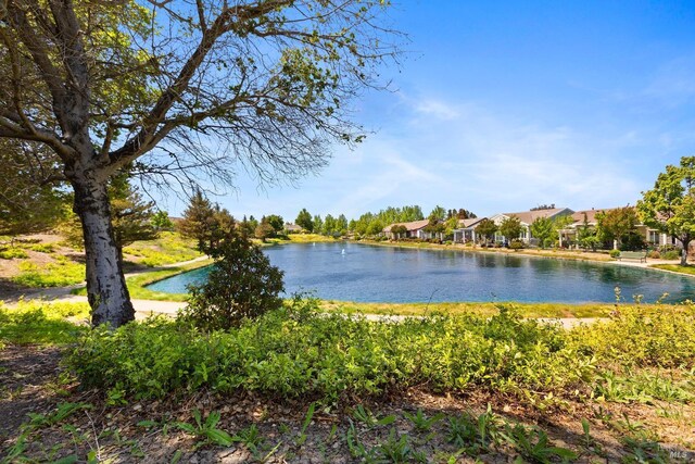 573 Laurel Pl, Rio Vista, CA 94571 - water view