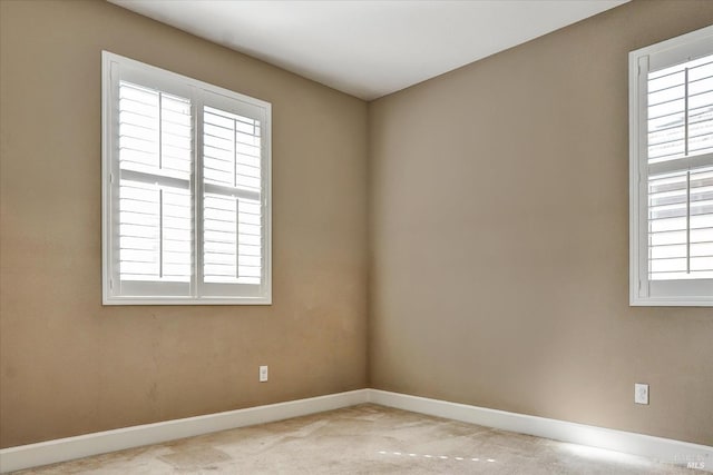 566 Chaparral Loop, Vacaville, CA 95688 - carpeted spare room with baseboards