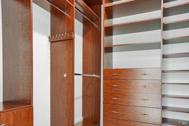 566 Chaparral Loop, Vacaville, CA 95688 - view of spacious closet