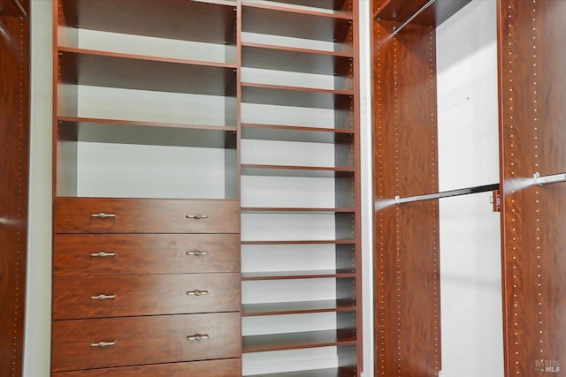 566 Chaparral Loop, Vacaville, CA 95688 - view of closet