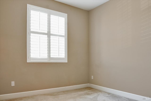 566 Chaparral Loop, Vacaville, CA 95688 - carpeted spare room with healthy amount of natural light and baseboards