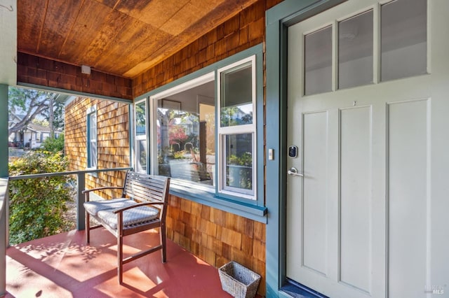 520 Howard St, Petaluma, CA 94952 - sunroom featuring healthy amount of natural light