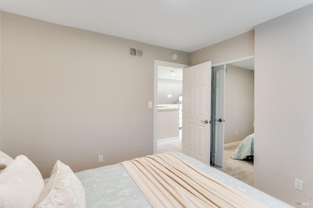 587 El Capitan Dr, Danville, CA 94526 - carpeted bedroom featuring baseboards